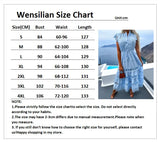 Hollow Out White Dress Women Summer Short Sleeve Lace Up Dress Ladies Elegant Fashion Lace Splicing Boho Holiday Long Dresses