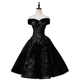 Dress Luxury Lace Party Prom Formal Dress Elegant Boat Neck Ball Gown Vintage Quinceanera Dresses