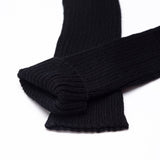 Darianrojas 70cm Japanese Lolita Sweet Girl Warmers Knitted Foot Cover Leg Warm Socks Women Slim Long Winter Sock Cosplay Heap Heap Socks