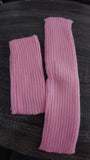 Darianrojas New Japanese Lolita Sweet Girl Leg Warmer Knit Socks Wool Ball Knitted Foot Cover Cosplay Women Autumn Winter  Heap Heap Socks