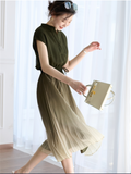 Summer Women'S Dress  Shirt Dress Long Evening Female Vintage Maxi Party Oversize Beach Women Dresses Casual Elegant Prom