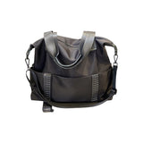 Darianrojas Travelling Bag Woman Hand Bill Of Lading Shoulder Bag Duffel Bag Korean Short Distance Large Capacity Oxford Cloth Bag
