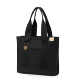 Darianrojas Japanese Trend Canvas Bag Lunch Bag Handbag Canvas Handbag Handbag Ladies Shopping Bag Wallet New Bag