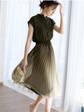 Summer Women'S Dress  Shirt Dress Long Evening Female Vintage Maxi Party Oversize Beach Women Dresses Casual Elegant Prom